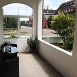 Villa Frische Brise 6 Austernperle