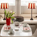 Villa Frische Brise 6 Austernperle