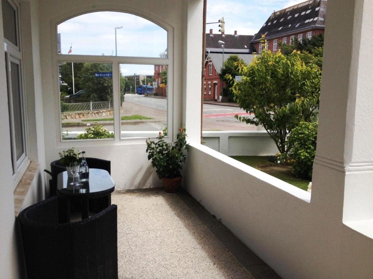 Frische Brise 6 Austernperle * Westerland